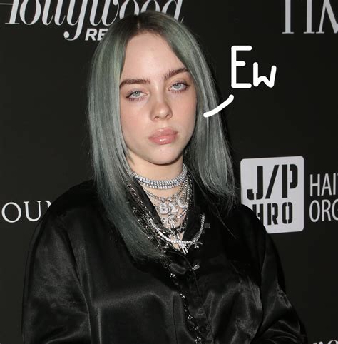 billie eilish sexx|Billie Eilish Talks Porn, Sex Life and Dating 